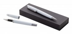 Redivi kovové guľôčkové pero