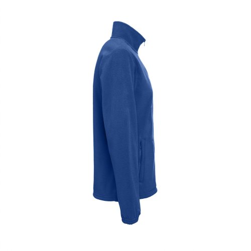 THC GAMA WOMEN. Dámská fleecová bunda z polyesteru s vysokou hustotou