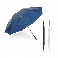 ROBERTO. Deštník z polyesteru 190T