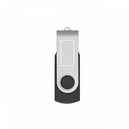 97545. USB flash disk, 2GB