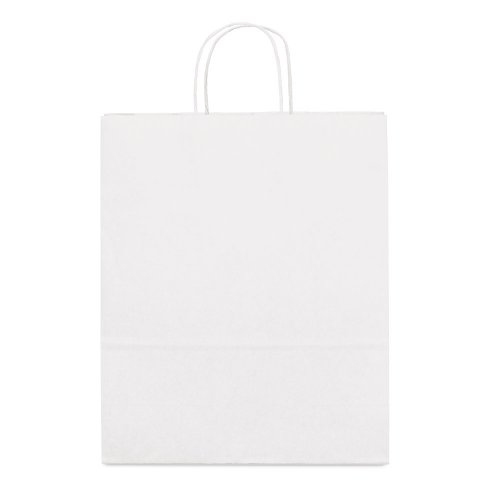 GRANT. Taška z kraftovaného papiera (100 g/m²)