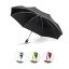 DRIZZLE. Deštník s automatickým otevíráním a zavíráním - Typ potisku a počet barev: bez potisku, Umístění a max. velikost potisku: bez potisku, Počet kusů: 1500