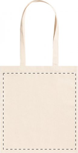 Emphy bavlněná nákupní taška