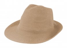 Timbu polyesterový klobouk