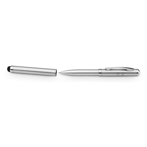 LAPOINT. Multifunkčné guľôčkové pero z kovu