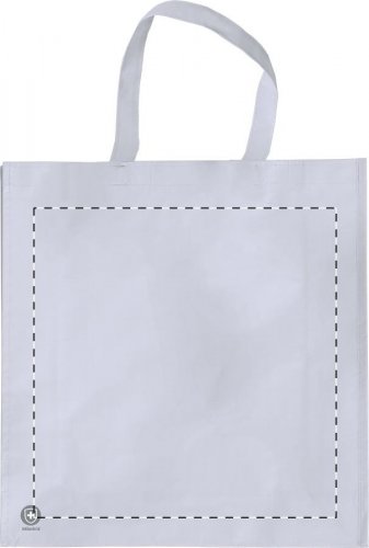 Kiarax antibakteriální nákupní taška