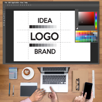 Tipy, jak vytvořit originální firemní logo v roce 2022