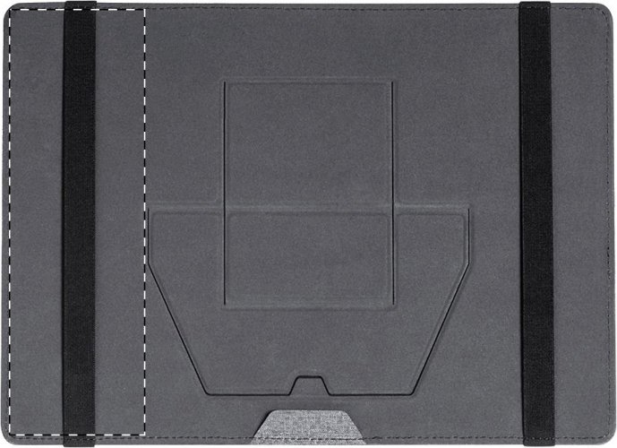 Tronser stojan na notebook s organizérom