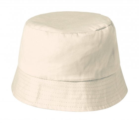Marvin plážový klobouček