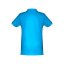 THC ADAM KIDS. Bavlněné polo tričko s krátkým rukávem pro děti (unisex) - Typ potisku a počet barev: bez potisku, Umístění a max. velikost potisku: bez potisku, Počet kusů: 600