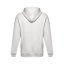 THC PHOENIX. Flísový sveter (unisex) s kapucňou z bavlny a polyesteru