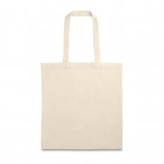 BONDI. 100% bavlněná taška (140 g/m²)