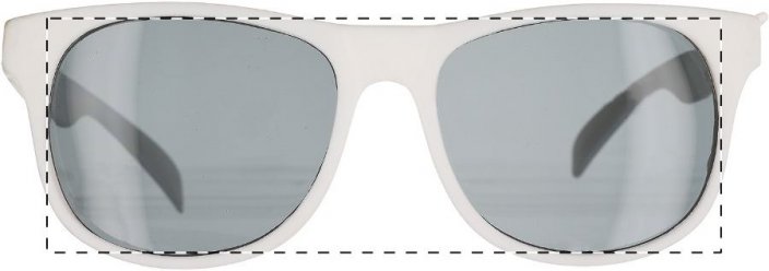 Malter sluneční brýle