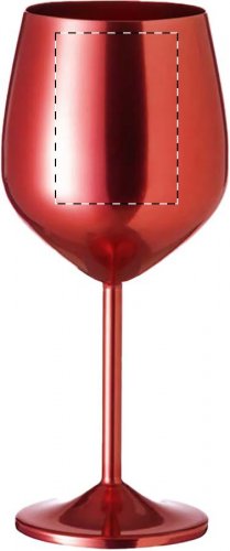 Arlene pohár na víno