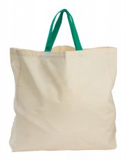 Aloe nákupní taška - 140 g