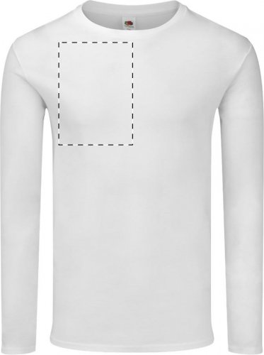 Iconic Long Sleeve long sleeve T-shirt