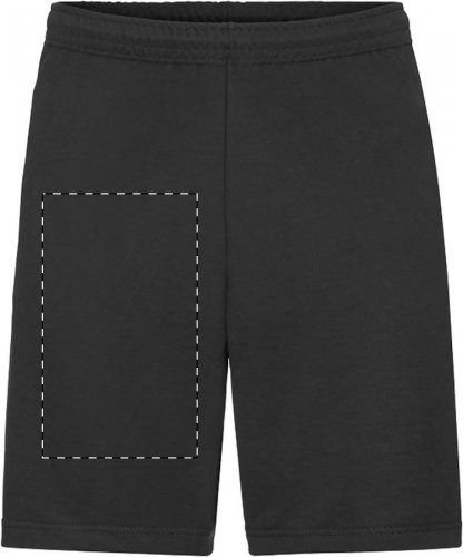 Lightweight Shorts šortky