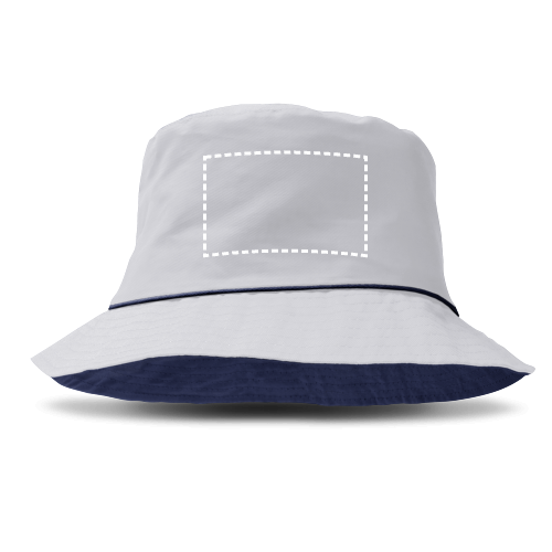 OLSEN. Rybářský klobouk