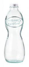 Limpix water bottle
