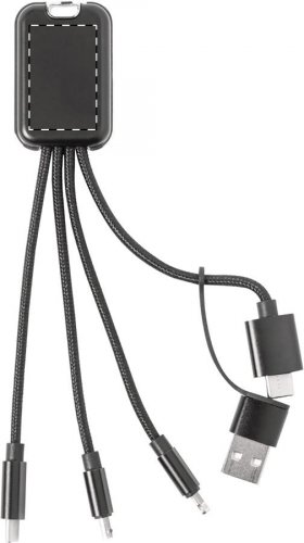 Whoco USB nabíjecí kabel