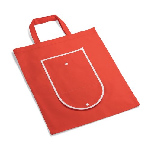 ARLON. Skladacia taška z netkanej textílie (80 g/m²)