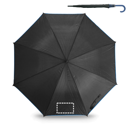 11028. Deštník