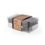 BISTRO LUNCH BOX. Obedový box z plastu a silikónu