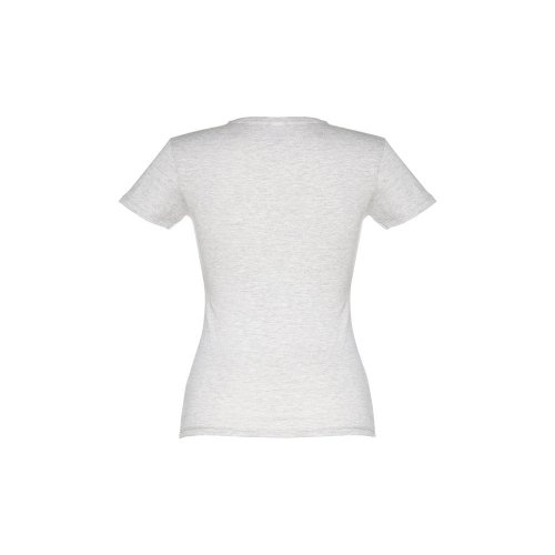 THC SOFIA. Dámske opaskové bavlnené tričko