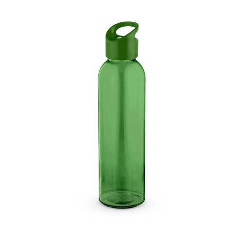 PORTIS GLASS. Skleněná láhev s PP uzávěrem 500 ml