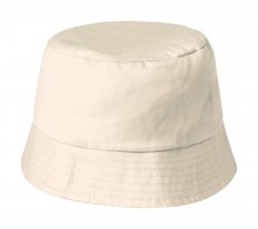 Marvin plážový klobouček