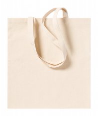 Trendik bavlněná nákupní taška