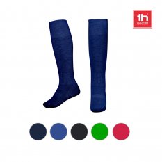 THC RUN KIDS. Detské športové ponožky do polovice lýtok