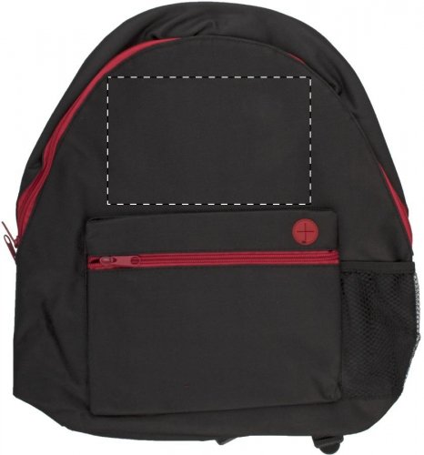 Wilfek backpack