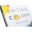 COLOUR WRITING SHOWCASE. Vzorkovník s 20 farebnými guľôčkovými perami