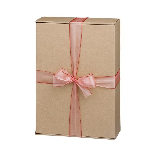 GIFT BOX VIII. Veľký balíček v kartónovej krabici