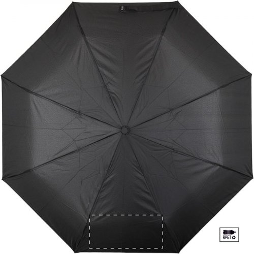 Claris RPET deštník