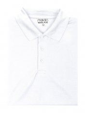 Tecnic Plus polo shirt