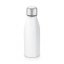 BEANE. 500 ml hliníková športová fľaša - Typ potlače a počet farieb: bez potlače, Umiestnenie a max. veľkosť potlače: bez potlače, Počet kusov: 800