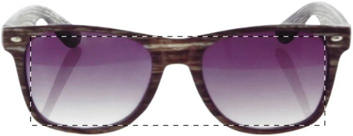 Haris sunglasses