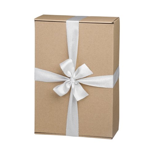 GIFT BOX V. Veľký balíček v kartónovej krabici