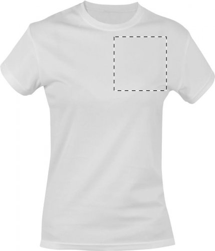 Tecnic Plus Woman funkční dámské tričko