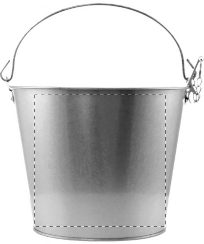 Blake ice bucket