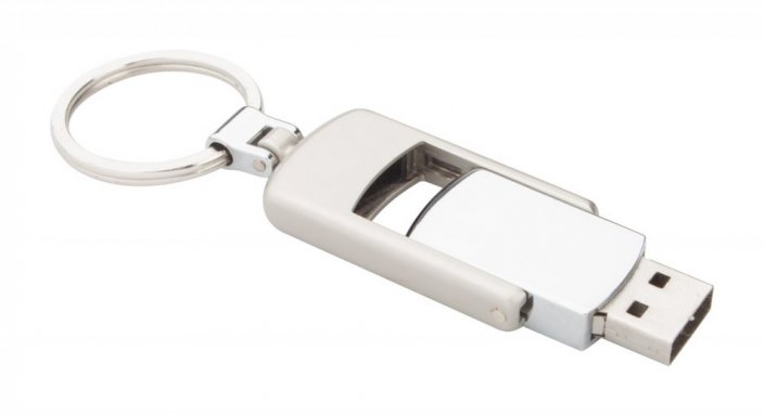 Hikiki USB kľúč