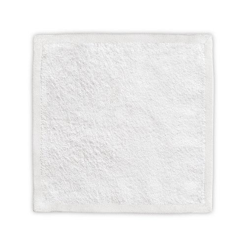 BARDEM S. Ručník na obličej (350 g/m²) z bavlny a recyklované bavlny