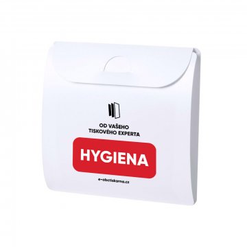 Hygiena - Lanyard'In