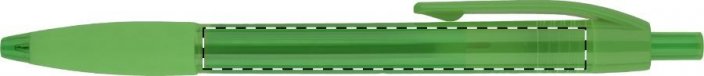 Haftar guľôčkové pero