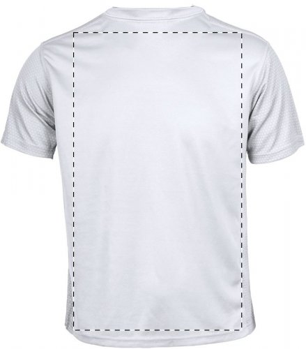 Tecnic Rox športové tričko