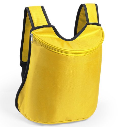 Polys cool bag backpack