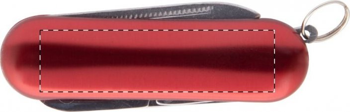 Gorner Mini multifunkčný vreckový mini nôž
